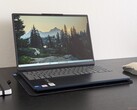 Lenovo IdeaPad Slim 3 15IRH10R laptop review: Intel Core 5 210H debut