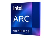 Intel launched the Arc A750 and A770 desktop GPUs in October 2022. (Source: Intel)