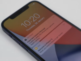 iOS 14.4 can use a new hardware message. (Source: YouTube)