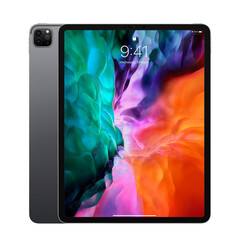 Next year's iPad Pro successor might ship with a mini-LED display (Image source: Apple)