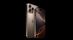 iPhone 16 Pro is outpaced by both its arch rivals - the S24 Ultra and the Pixel 9 Pro XL in DxOMark&#039;s display rating. (Image source: Apple)