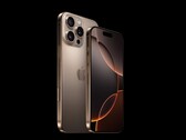 iPhone 16 Pro is outpaced by both its arch rivals - the S24 Ultra and the Pixel 9 Pro XL in DxOMark's display rating. (Image source: Apple)