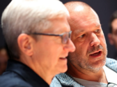 Apple Chief Design Officer has announced he is leaving Apple to form his own design studio. (Source: Getty)