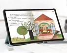 Xiaoxin Pad Plus Comfort Edition: New tablet is said to be easy on the eyes