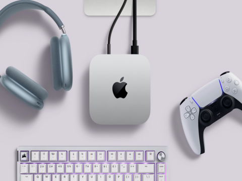Apple Mac Mini M4 review - Smaller, faster and louder