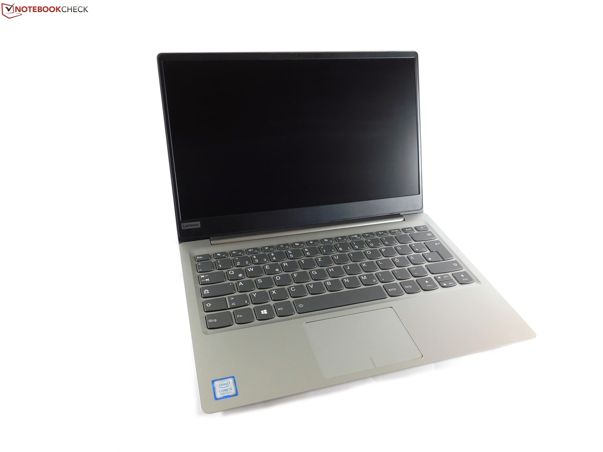 Lenovo IdeaPad 320S-13IKBR (i5-8250U, MX150) Laptop Review