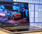 MSI Sword 16 HX in review