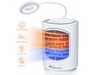 The new 4-in-1 space heater. (Source: Myonaz)