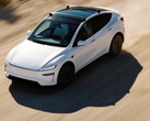 New AWD Model Y offers 5% longer range on a charge (Image source: Tesla)