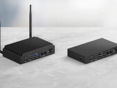 Asus debuts NUC 13 with rugged build and fanless design (Image source: Asus)