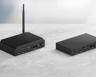 Asus debuts NUC 13 with rugged build and fanless design (Image source: Asus)