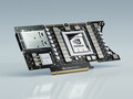 The GeForce RTX 3080 has an insane 320 W TDP. What will this mean for laptops? (Source: Nvidia)