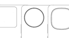 Some upcoming flagship smartphones(?). (Image source: Digital Chat Station)