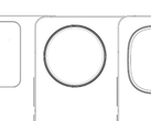Some upcoming flagship smartphones(?). (Image source: Digital Chat Station)