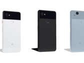 The Pixel 2 is out of official support. (Source: Google)