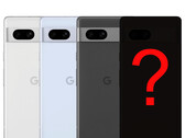 The Pixel 7a is expected to retail for US$499. (Image source: @rquandt - edited)