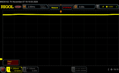 No PWM (10/10 brightness)
