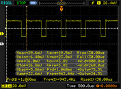 Spectre x360 15 PWM