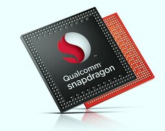 The upcoming Snapdragon 855 successor should first be integrated in Samsung&#039;s Galaxy S11 models. (Source: Trusted Reviews)