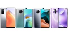 Everybody loves Redmi. (Image source: Xiaomi - edited)