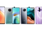 Everybody loves Redmi. (Image source: Xiaomi - edited)