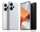 The Redmi Note 13 Pro Plus may not launch in Europe until early 2024. (Image source: Xiaomi)