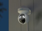 The Reolink E1 Outdoor Pro security camera supports dual-band Wi-Fi 6. (Image source: Reolink)