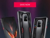 The 7 Pro. (Source: RedMagic)