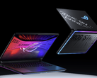 The Strix Scar (2025). (Image source: Asus)