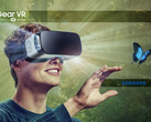 Samsung sells over 185,000 Gear VR headsets