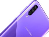 Some Galaxy A models may improve on their predecessors in at least 1 way. (Source: MySmartPrice)