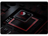 The Lenovo Z6 will run on the new Snapdragon 730 processor. (Source: Weibo)