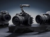 The SmallRig accessory ecosystem for the NIkon Z 8 mirrorless camera comes just days after the camera was unveiled. (Image source: SmallRig)