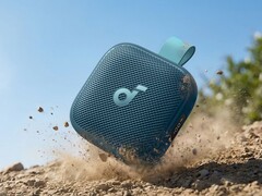 Anker’s new soundcore Boom Go 3i portable speaker