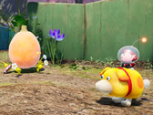 Pikmin 4, as well as the wider Pikmin series, is one of the most glaring omissions from the new Boost Mode Switch 2 update.