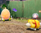Pikmin 4, as well as the wider Pikmin series, is one of the most glaring omissions from the new Boost Mode Switch 2 update.