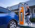 ChargePoint will soon offer Tesla NACS connector at all of its stations (image:ChargePoint)