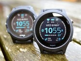 Garmin is rumoured to unveil the Forerunner 255 and Forerunner 955 series in June. (Image source: Dokunmatik Rakun)