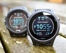 Garmin is rumoured to unveil the Forerunner 255 and Forerunner 955 series in June. (Image source: Dokunmatik Rakun)