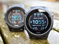 Garmin is rumoured to unveil the Forerunner 255 and Forerunner 955 series in June. (Image source: Dokunmatik Rakun)