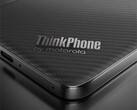 The ThinkPhone 25 is essentially a tweaked Edge 50 Neo. (Image source: Motorola)