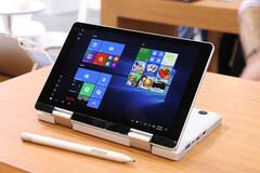 The current Falcon-like device is simply known as 