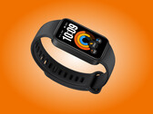 The Smart Band 11 Active maintains Xiaomi's existing Smart Band design and form factor.