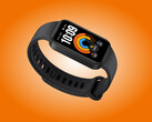 The Smart Band 11 Active maintains Xiaomi's existing Smart Band design and form factor.