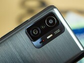 The Xiaomi 11T Pro. (Source: NextPit)