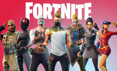 Fortnite Season 5 ends on September 25, Fall Skirmish competition announced to start soon and last for 6 weeks