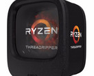 AMD Threadripper packaging. (Source: AMD)