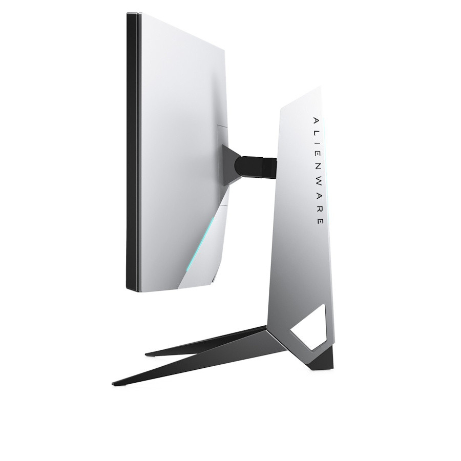 Dell announces two Alienware 34-inch gaming monitors - Notebookcheck News