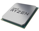 The Ryzen 5 3550U is part of AMD's Raven Ridge APU series. (Image source: AMD)