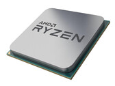 The Ryzen 5 3550U is part of AMD's Raven Ridge APU series. (Image source: AMD)